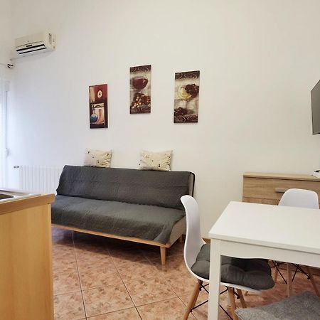 Lilu Apartments Vodice Ngoại thất bức ảnh