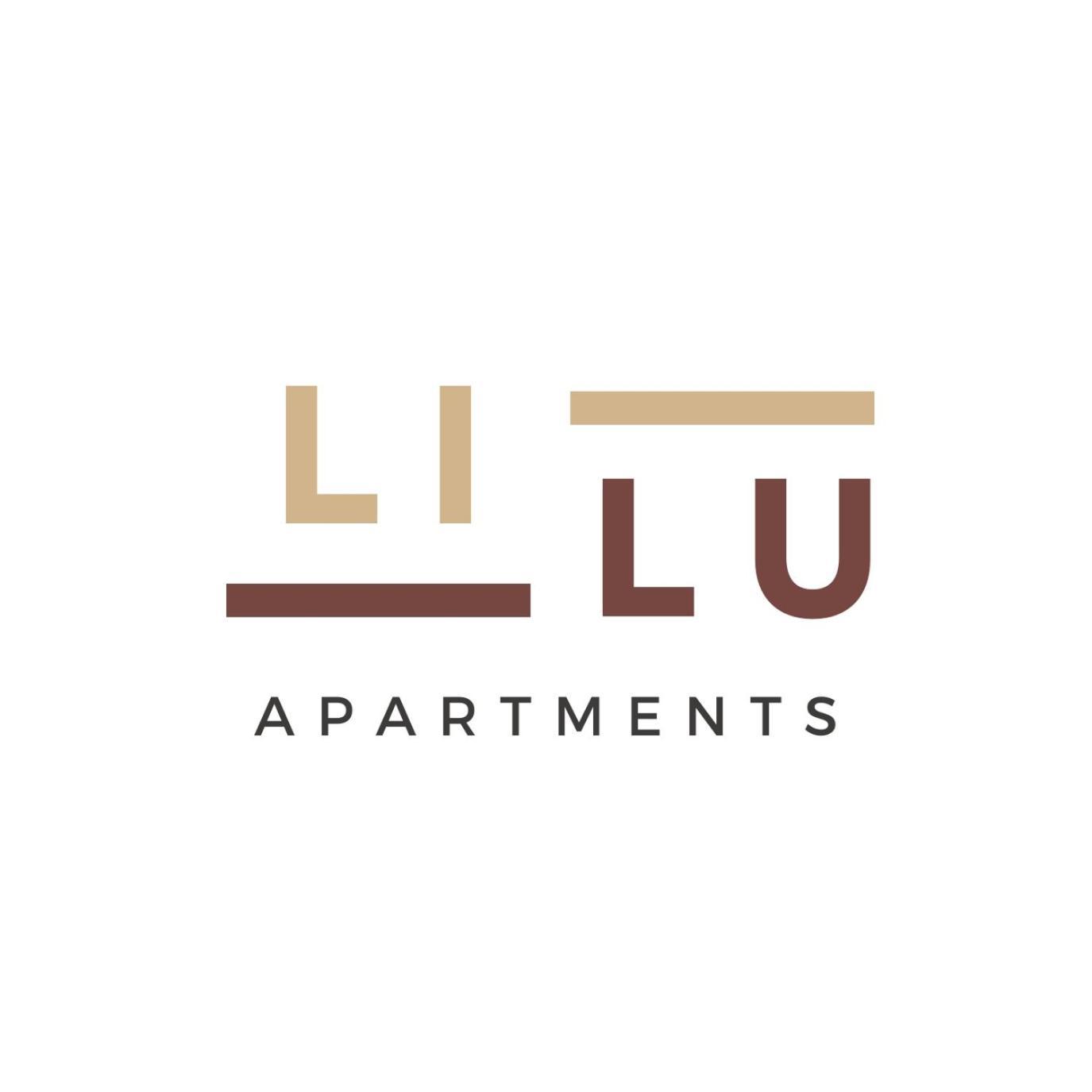 Lilu Apartments Vodice Ngoại thất bức ảnh