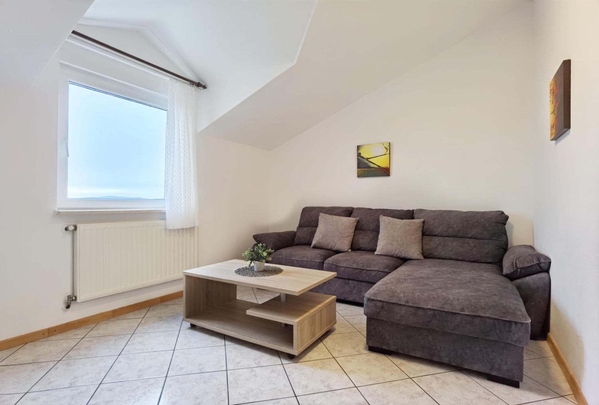 Lilu Apartments Vodice Ngoại thất bức ảnh