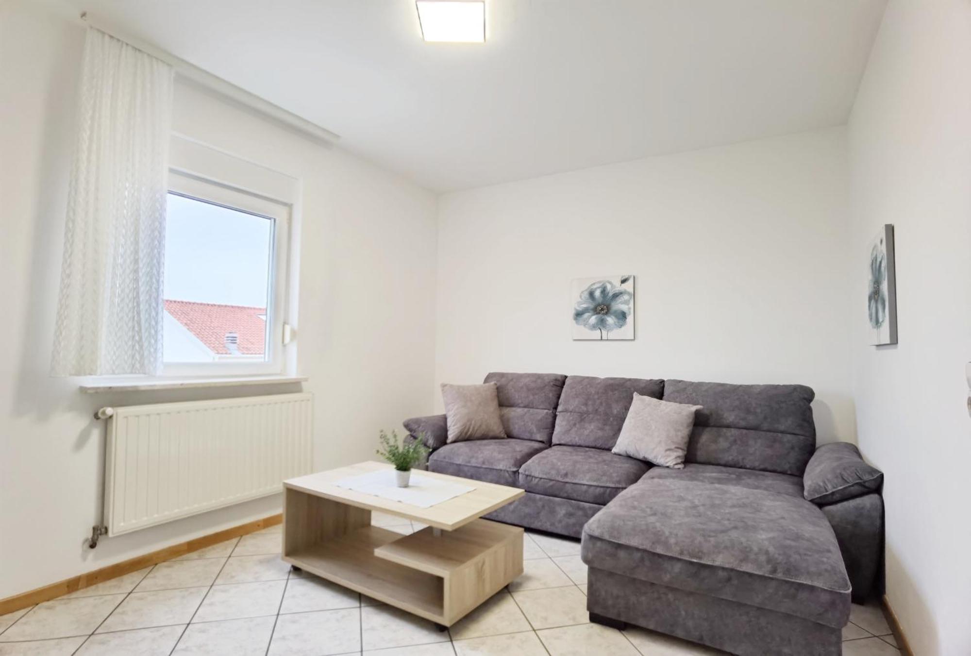Lilu Apartments Vodice Ngoại thất bức ảnh